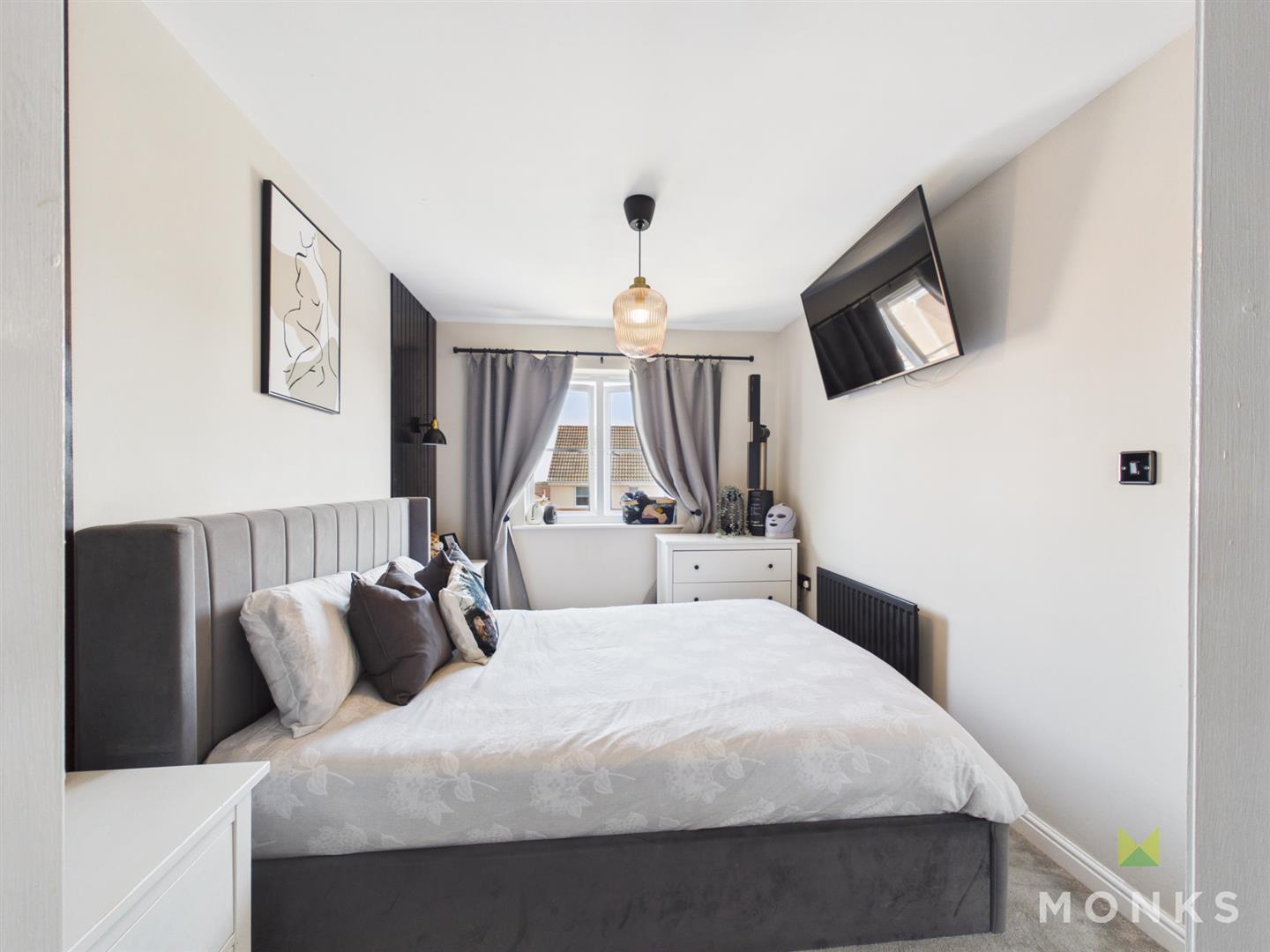 30 Sweeney Drive, Oswestry, SY10 9RH For Sale